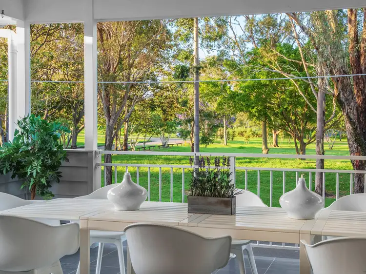 Sixth view of Homely house listing, 20 Picnic Street, Enoggera QLD 4051