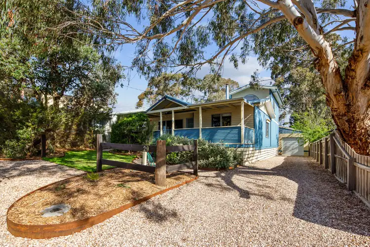 Main view of Homely house listing, 29 Kramer Rise, Wimbledon Heights VIC 3922