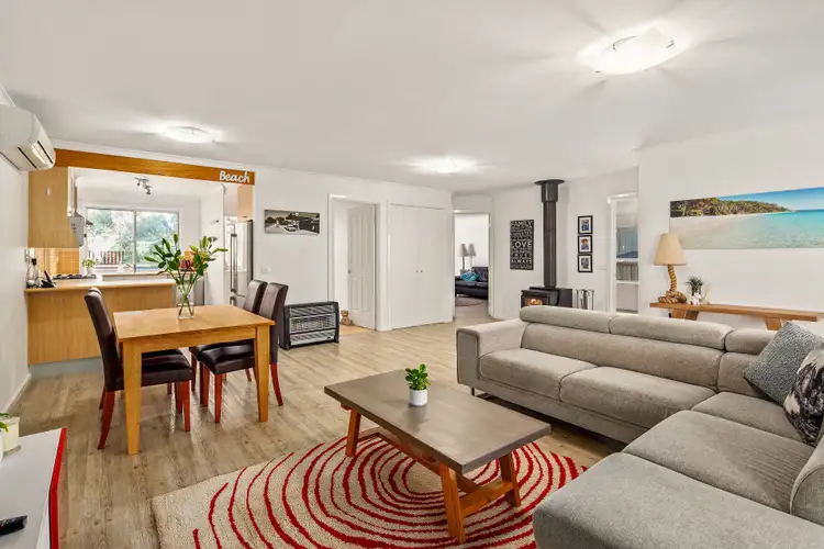Fifth view of Homely house listing, 29 Kramer Rise, Wimbledon Heights VIC 3922