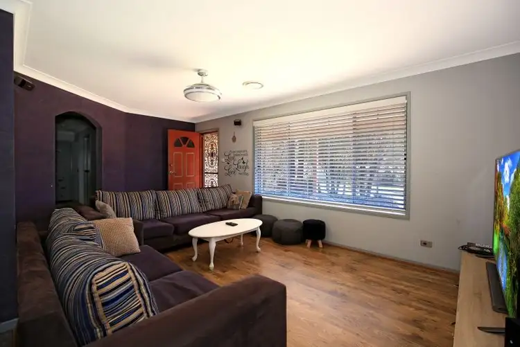 Third view of Homely house listing, 5 Maybush Way, West Nowra NSW 2541