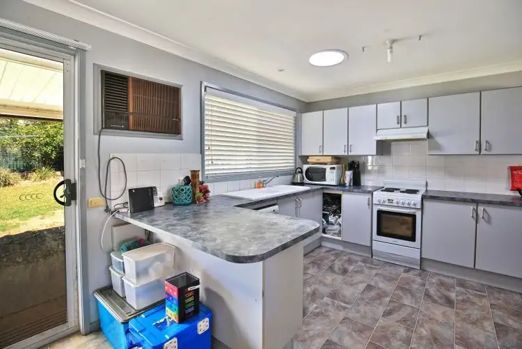 Fifth view of Homely house listing, 5 Maybush Way, West Nowra NSW 2541