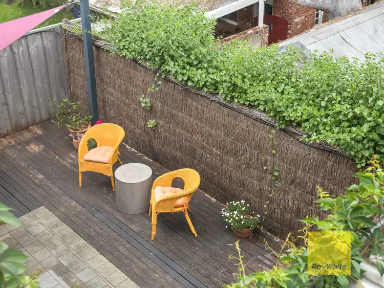 Second view of Homely townhouse listing, 8/31 Harvest Road, North Fremantle WA 6159