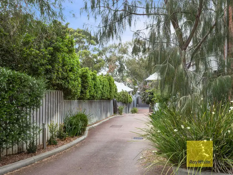 Third view of Homely townhouse listing, 8/31 Harvest Road, North Fremantle WA 6159