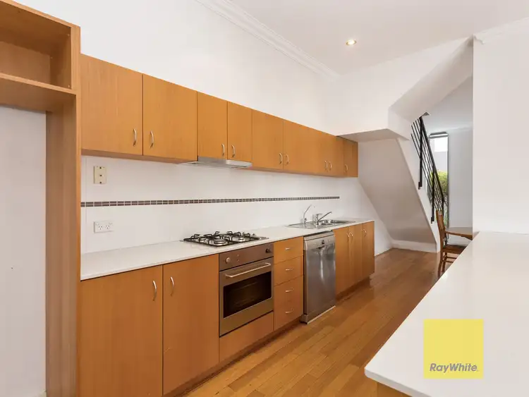 Fifth view of Homely townhouse listing, 8/31 Harvest Road, North Fremantle WA 6159