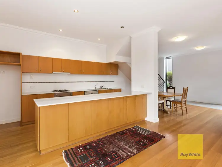 Sixth view of Homely townhouse listing, 8/31 Harvest Road, North Fremantle WA 6159
