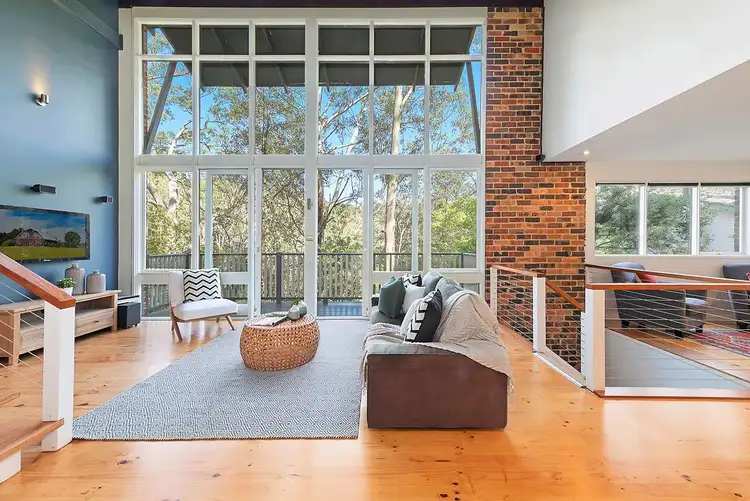Main view of Homely house listing, 123 Campbell Drive, Wahroonga NSW 2076