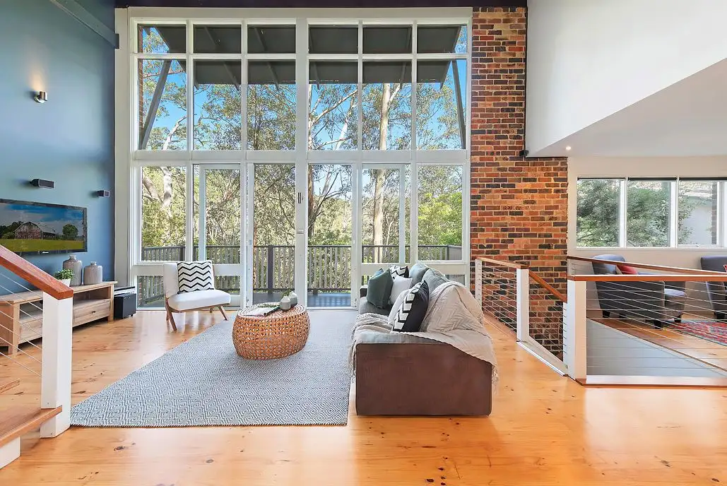 Main view of Homely house listing, 123 Campbell Drive, Wahroonga NSW 2076