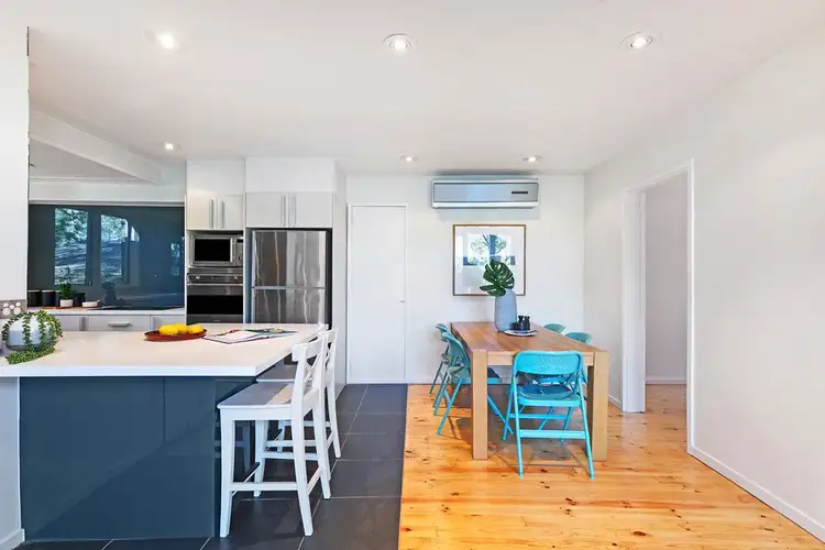 Fourth view of Homely house listing, 123 Campbell Drive, Wahroonga NSW 2076