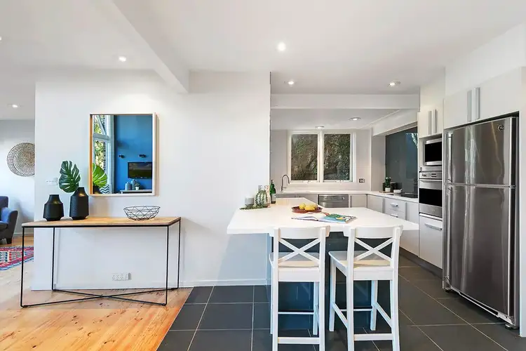 Fifth view of Homely house listing, 123 Campbell Drive, Wahroonga NSW 2076