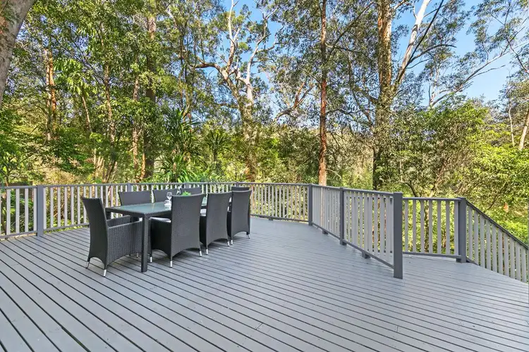 Sixth view of Homely house listing, 123 Campbell Drive, Wahroonga NSW 2076