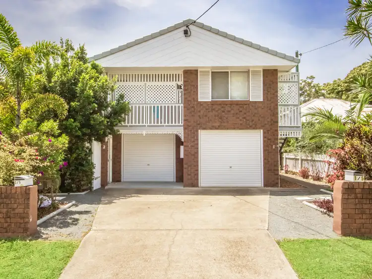 1/5 'William Court', William Street, Southport QLD 4215
