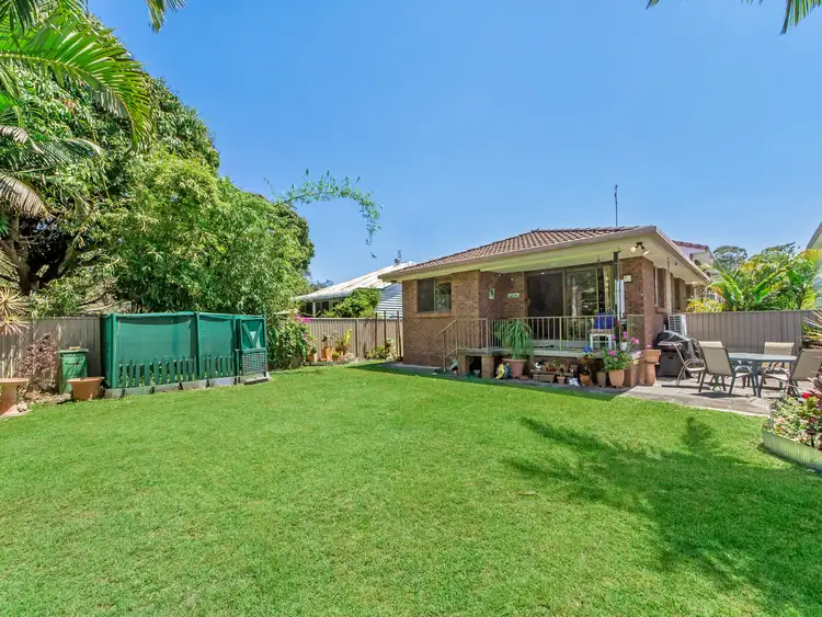Second view of Homely house listing, 1/5 'William Court', William Street, Southport QLD 4215