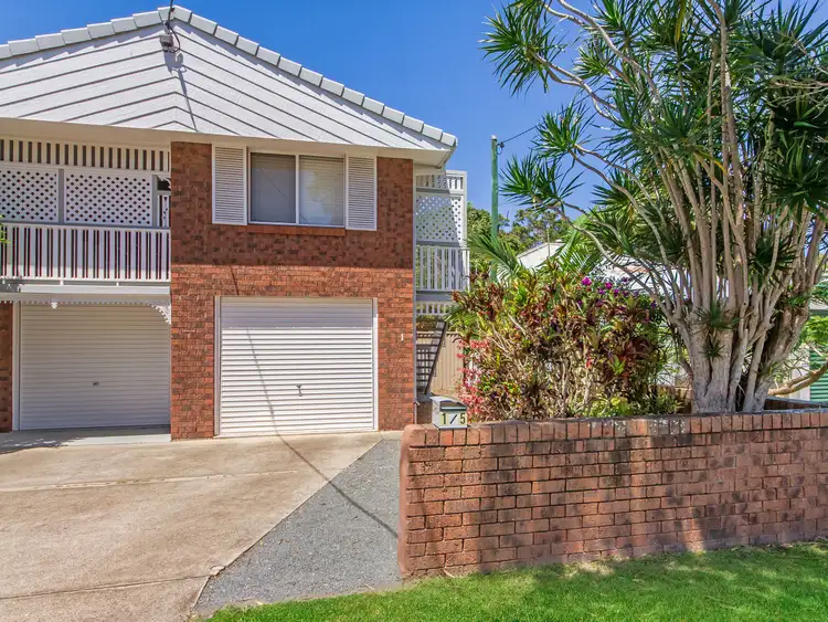 Third view of Homely house listing, 1/5 'William Court', William Street, Southport QLD 4215