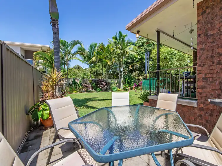 Fourth view of Homely house listing, 1/5 'William Court', William Street, Southport QLD 4215