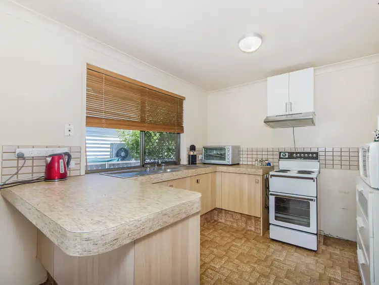 Fifth view of Homely house listing, 1/5 'William Court', William Street, Southport QLD 4215