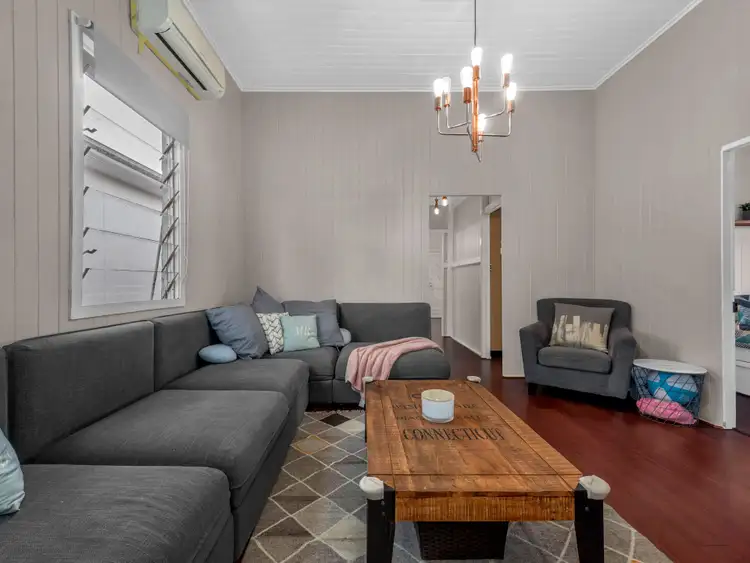Fifth view of Homely house listing, 39 Seabreeze Road, Manly West QLD 4179