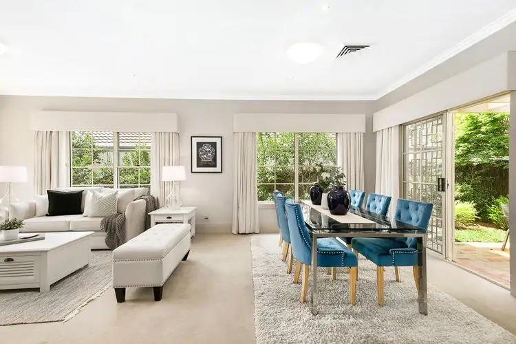 Third view of Homely house listing, 15/11-15 Curagul Road, Turramurra NSW 2074
