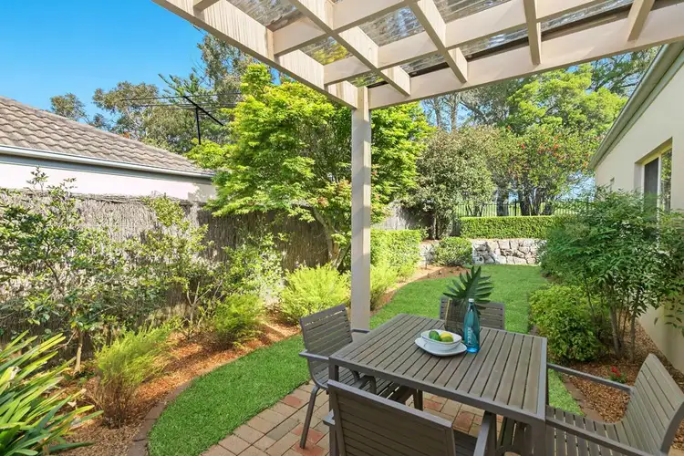 Fourth view of Homely house listing, 15/11-15 Curagul Road, Turramurra NSW 2074