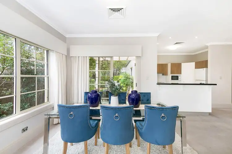 Fifth view of Homely house listing, 15/11-15 Curagul Road, Turramurra NSW 2074