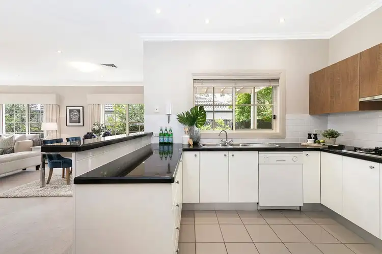 Sixth view of Homely house listing, 15/11-15 Curagul Road, Turramurra NSW 2074