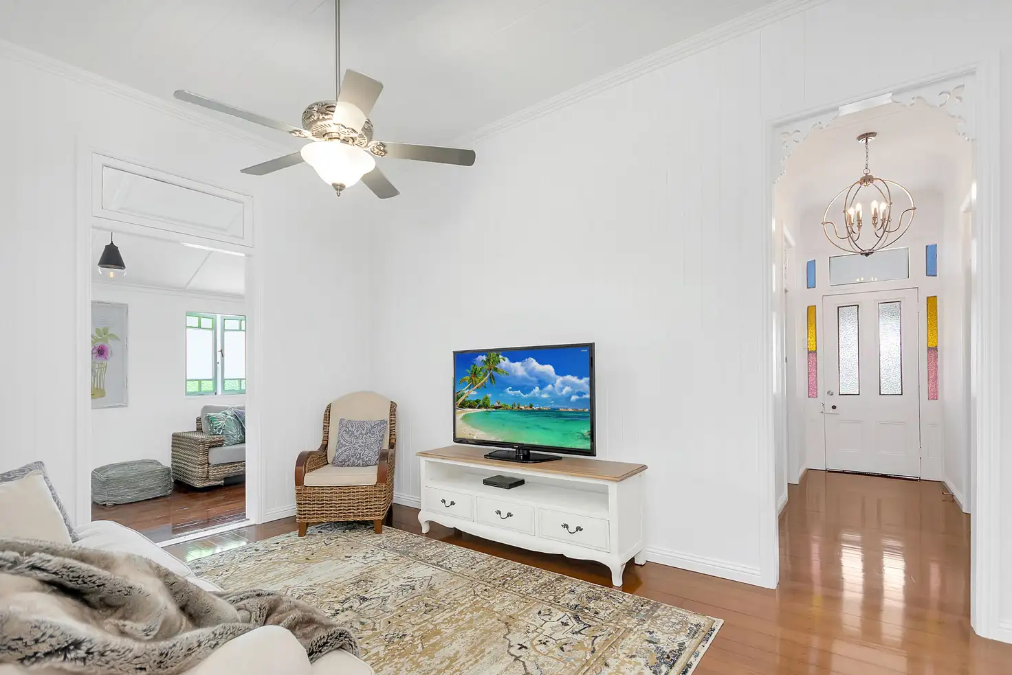 Main view of Homely house listing, 42 Rowland Terrace, Coalfalls QLD 4305