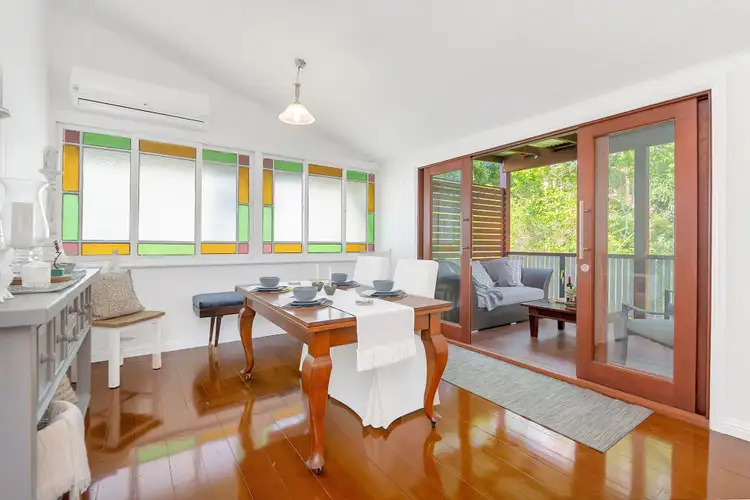 Third view of Homely house listing, 42 Rowland Terrace, Coalfalls QLD 4305