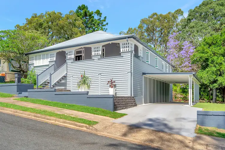 Fourth view of Homely house listing, 42 Rowland Terrace, Coalfalls QLD 4305