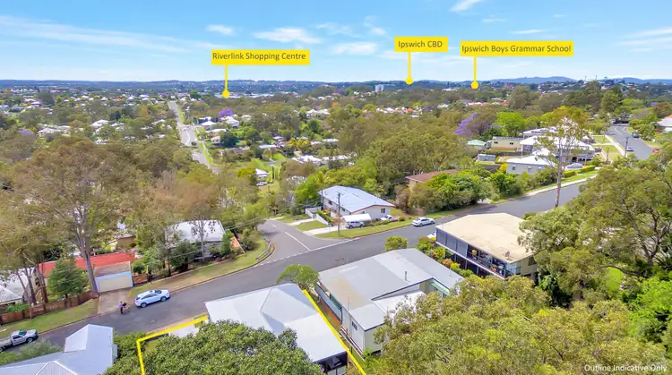 Fifth view of Homely house listing, 42 Rowland Terrace, Coalfalls QLD 4305