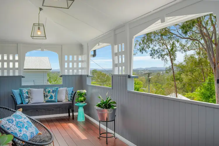 Sixth view of Homely house listing, 42 Rowland Terrace, Coalfalls QLD 4305