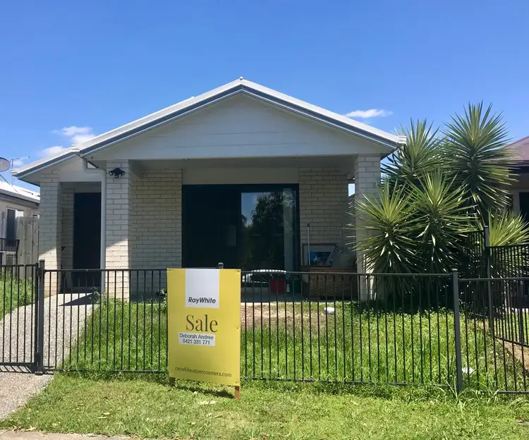 40 Carnarvon Court, Pimpama QLD 4209