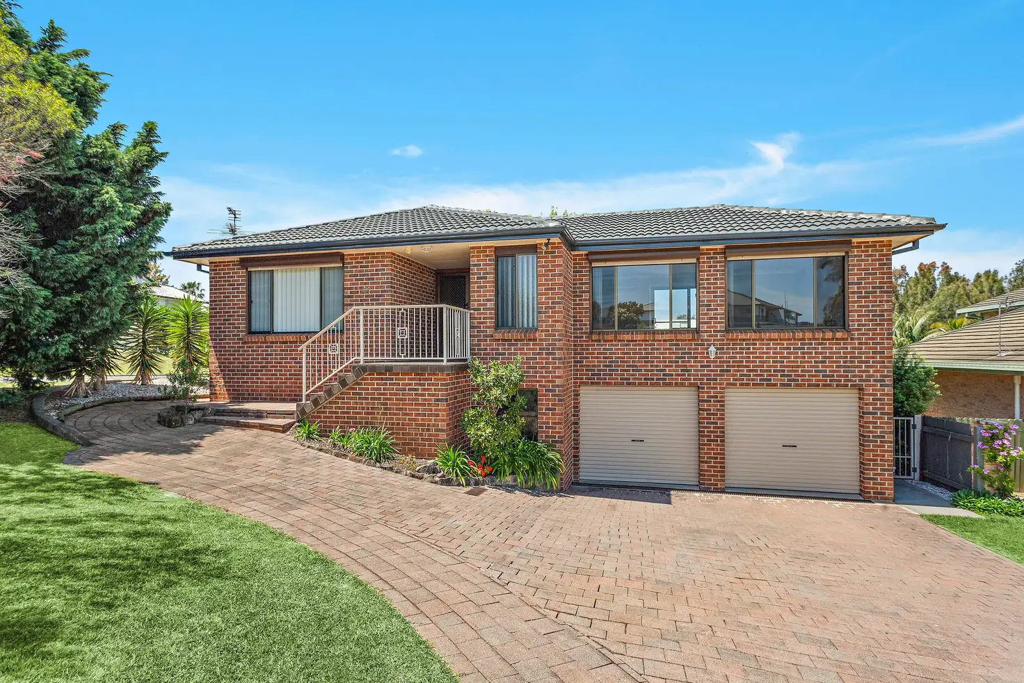 Main view of Homely house listing, 89 Parklands Drive, Shellharbour NSW 2529