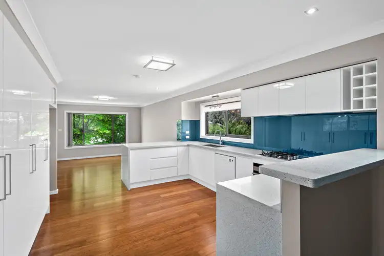 Second view of Homely house listing, 89 Parklands Drive, Shellharbour NSW 2529