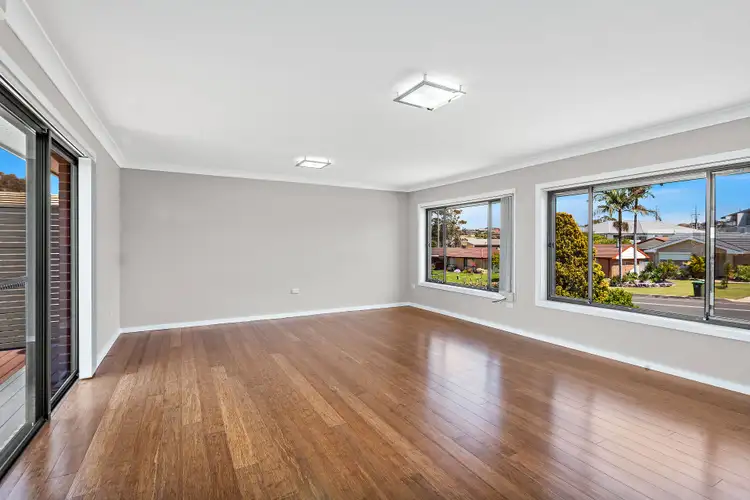 Third view of Homely house listing, 89 Parklands Drive, Shellharbour NSW 2529