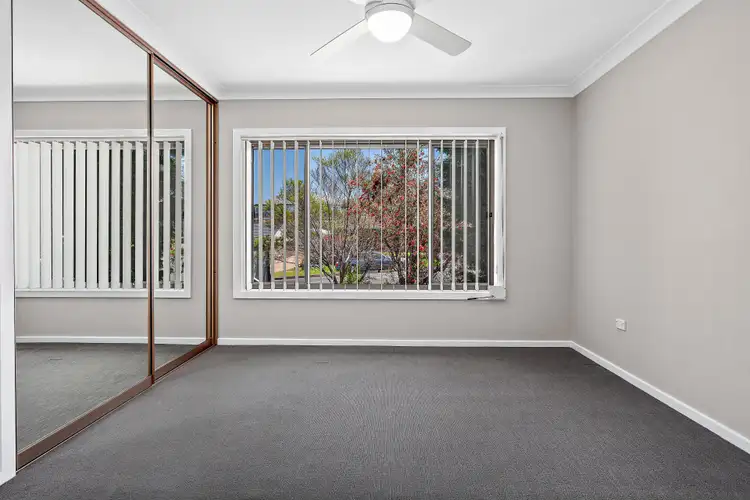 Fifth view of Homely house listing, 89 Parklands Drive, Shellharbour NSW 2529