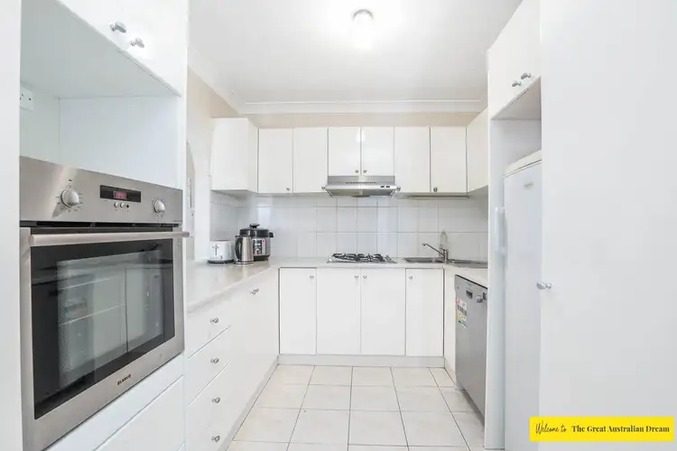 7/1 Lloyds Avenue, Carlingford NSW 2118