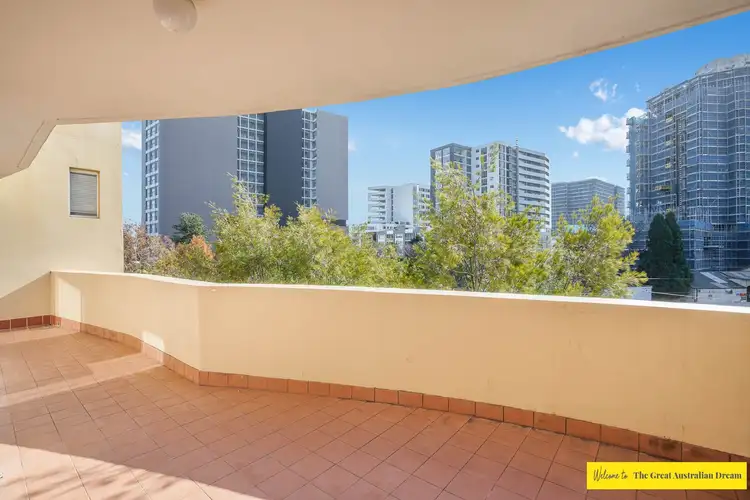 Sixth view of Homely apartment listing, 7/1 Lloyds Avenue, Carlingford NSW 2118