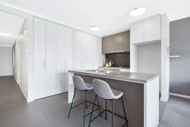 Second view of Homely house listing, 19 Edgbaston Way, Mulgrave VIC 3170