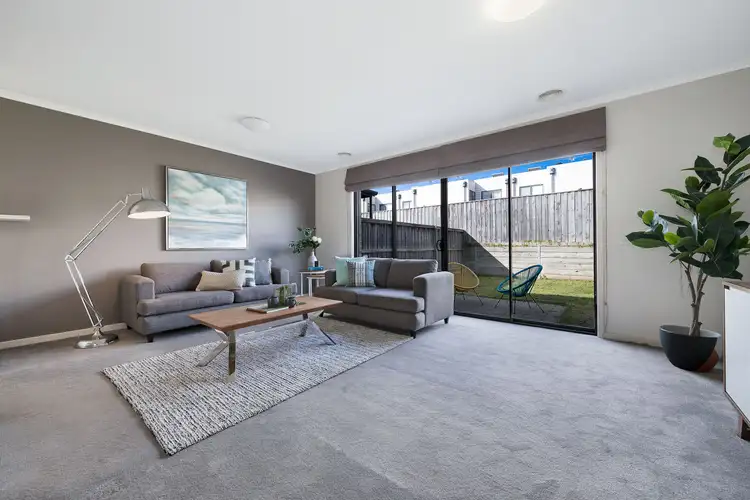 Fourth view of Homely house listing, 19 Edgbaston Way, Mulgrave VIC 3170