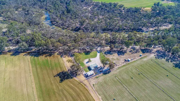 Main view of Homely house listing, 302 National Channel Road, Torrumbarry VIC 3562