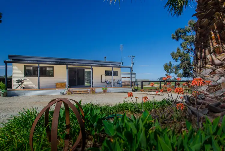 Second view of Homely house listing, 302 National Channel Road, Torrumbarry VIC 3562