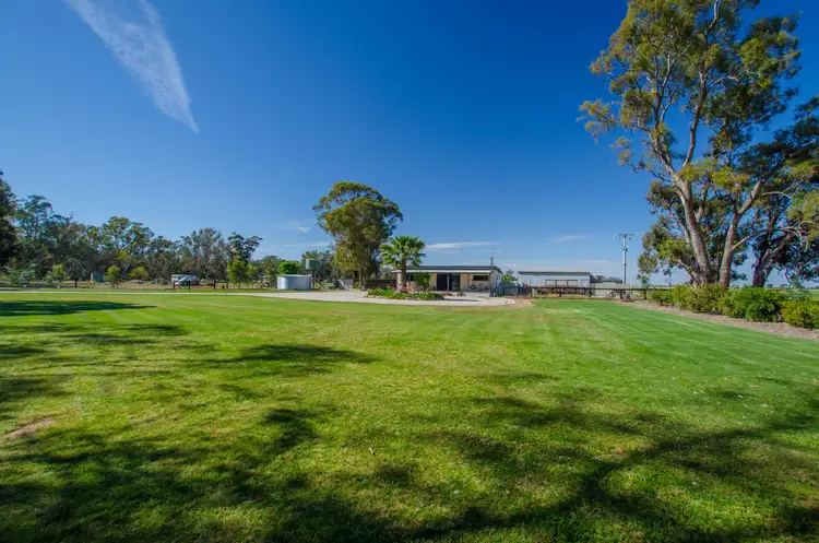 Third view of Homely house listing, 302 National Channel Road, Torrumbarry VIC 3562