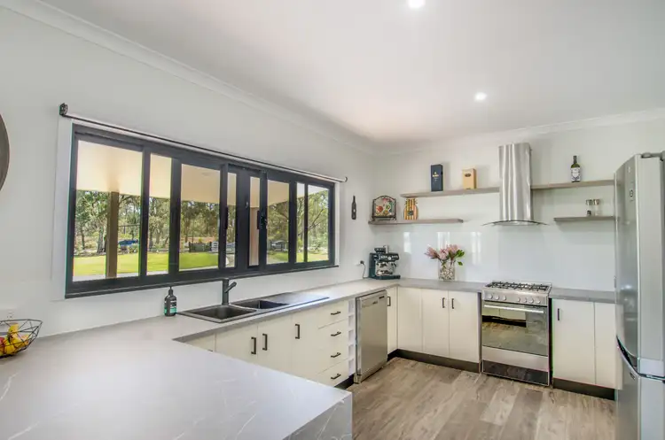 Sixth view of Homely house listing, 302 National Channel Road, Torrumbarry VIC 3562