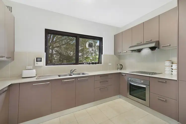 Second view of Homely unit listing, 9/1683 Pacific Highway, Wahroonga NSW 2076