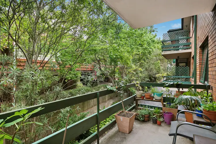 Third view of Homely unit listing, 9/1683 Pacific Highway, Wahroonga NSW 2076