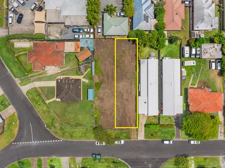 Sixth view of Homely land listing, 11 Westhoff Road, Northgate QLD 4013