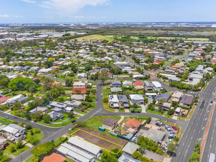 Seventh view of Homely land listing, 11 Westhoff Road, Northgate QLD 4013