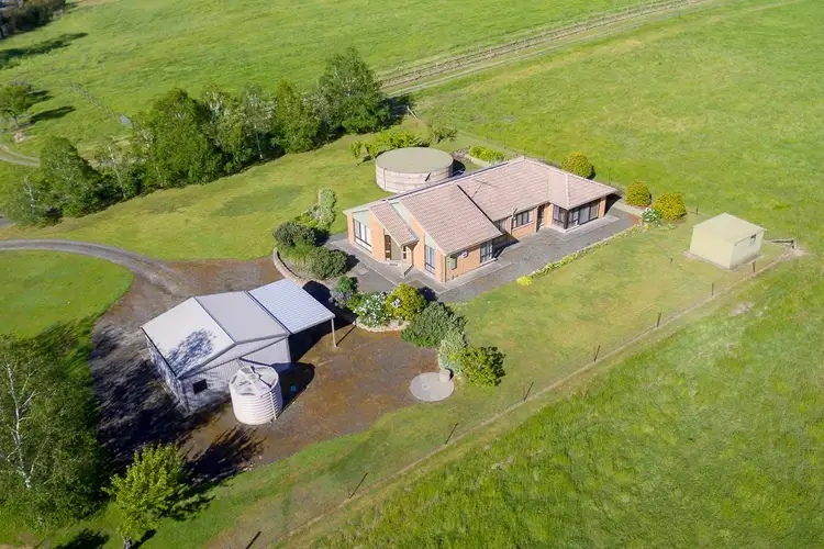 Second view of Homely rural property listing, 2614 Gorge Road, Gumeracha SA 5233