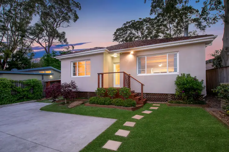 108a Dartford Road, Thornleigh NSW 2120