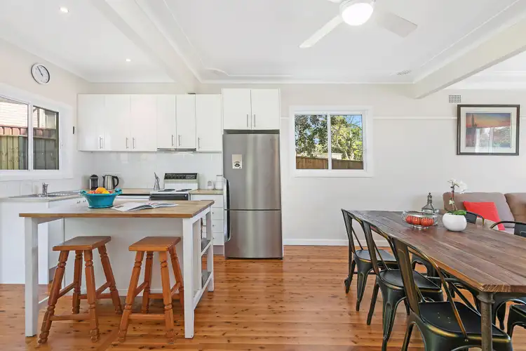 Second view of Homely house listing, 108a Dartford Road, Thornleigh NSW 2120