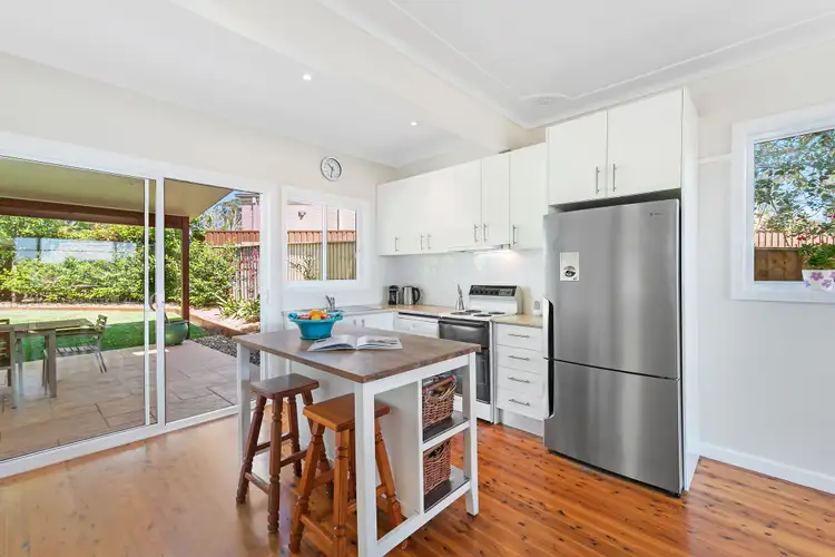 Fifth view of Homely house listing, 108a Dartford Road, Thornleigh NSW 2120